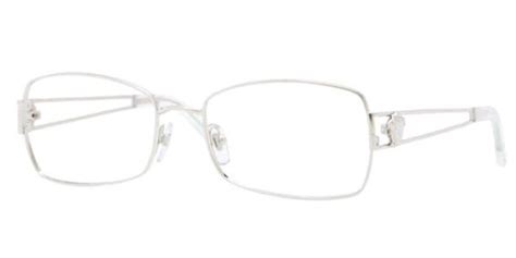 Versace VE1207 Eyeglasses (VE 1207) 